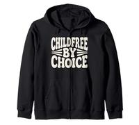 Déclaration Childfree by Choice Sweat à Capuche