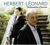 Leonard, Herbert - Declarations D'amour