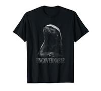 Déclaration d'animaux Rebelles Paresseux ingouvernables T-Shirt
