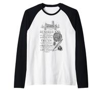 Déclaration d'Arbroath Freedom Citation Noir Blanc Histoire AR Manche Raglan