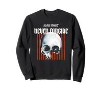 Déclaration de « Ne jamais Oublier, ne jamais pardonner » Revenge Sweatshirt