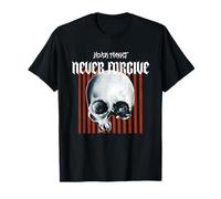 Déclaration de « Ne jamais Oublier, ne jamais pardonner » Revenge T-Shirt