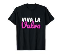 Déclaration de Viva La Vulva : Marche des fiertés T-Shirt