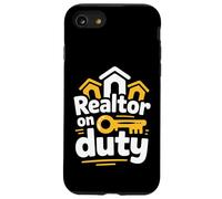 Déclaration des biens immobiliers en Service Immobilier Coque pour iPhone SE (2020) / 7/8