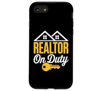 Déclaration des biens immobiliers en Service Immobilier Coque pour iPhone SE (2020) / 7/8