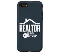 Déclaration des biens immobiliers en Service Immobilier Coque pour iPhone SE (2020) / 7/8