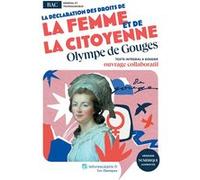 Déclaration des droits de la femme et de la citoyenne, Olympe de Gouges Monsieur STANISLAW EON DU VAL (Editeur en chef)