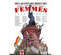 Déclaration des droits des femmes illustrée
