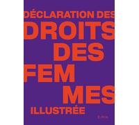 Déclaration des droits des femmes illustrée