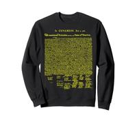 Déclaration d'indépendance des États-Unis Sweatshirt