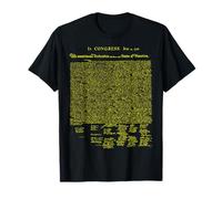 Déclaration d'indépendance des États-Unis T-Shirt