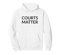 Déclaration d'indépendance judiciaire des Tribunaux Sweat à Capuche