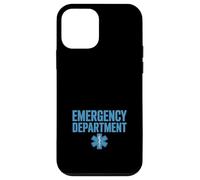 Déclaration drôle du Service d'urgence médical Professionnel Coque pour iPhone 12 Mini