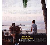Kings of Convenience - Declaration Of Dependence
