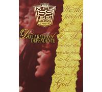 Declaration of Dependence