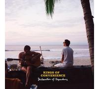 Declaration of Dependence by Kings of Convenience [CD] NEUF