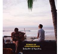 Declaration Of Dependence CD
