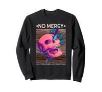 Déclaration « Pas de pitié, Pas de Pardon, Pas d'oubli de Justice » Sweatshirt