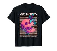 Déclaration « Pas de pitié, Pas de Pardon, Pas d'oubli de Justice » T-Shirt
