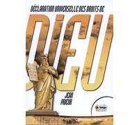 Déclaration universelle des droits de Dieu