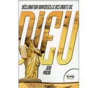 Déclaration universelle des droits de Dieu