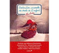Déclaration universelle des droits de l'enfant illustrée PF