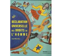Déclaration universelle des droits de l'homme: Recueil