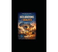 Déclarations et Réalités: Le paradoxe des réformes en Afrique centrale