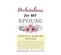 Declarations for My Spouse