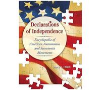 Declarations Of Independence