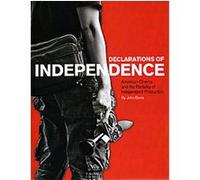 Declarations of Independence John Berra (Auteur)