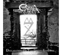 Chasma - Declarations of The Grand Artificer