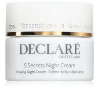 Declaré Skin Meditation Mask Masque apaisant pour le visage 75ml