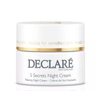 Declaré Skin Meditation Mask Masque apaisant pour le visage 75ml