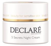 Declaré Skin Meditation Mask Masque apaisant pour le visage 75ml