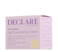 Declaré Age Control Age Essential Eye Cream 15ml