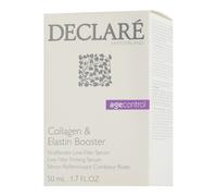 Declaré Sérum Collagène & Élastine – Acide hyaluronique – 50 ml Doré