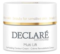 Declaré Crème remodelante contour des yeux Multi Lift 50 ml
