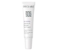 Declaré Crème contour des yeux Age Control Booster à la vitamine A – 15 ml