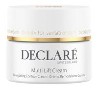 DECLARÉ Age Control Multi Lift Crème Remodelante Contour Pour La Peau 50 ml