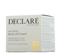 Declaré Crème remodelante contour des yeux Multi Lift 50 ml