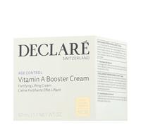 Declaré Crème Booster Vitamine A – Soin anti-âge – 50 ml