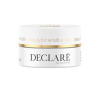 Declaré Age Essential Eye Cream 15 ml - Soin anti-âge pour les yeux - réduit les rides, les cernes et les poches - Avec de l'acide hyaluronique, de la vitamine E - Pour tous les types de peau
