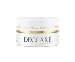 Declaré Age Essential Eye Cream 15 ml - Soin anti-âge pour les yeux - réduit les rides, les cernes et les poches - Avec de l'acide hyaluronique, de la vitamine E - Pour tous les types de peau