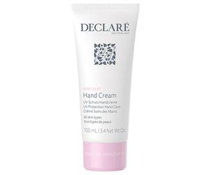 Declaré Body Care Crème pour les mains avec protection UV 100 ml