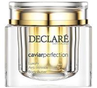 Declaré Caviar Extra Nourishing 200 ml - Soin de Luxe Riche au Caviar - Crème Anti-Âge pour Peaux Exigeantes et Sèches à l'Extrait de Caviar, Squalane, Beurre de Cupuaçu - Tous Types de Peaux