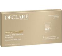 Declaré Caviar Perfection Luxury Anti-Wrinkle Ampoule 7 Units