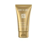 Declaré Caviarperfection Hand Cream 75 ml - Crème anti-rides pour les mains et les ongles - Сontre les taches de vieillesse et les ridules - Avec extrait caviar, vitamine E - Pour tous types de peau