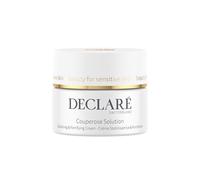 Declaré Couperose Solution 50 ml - Soin de la peau pour la couperose et la rosacée - Réduit les rougeurs et renforce la barrière cutanée - Avec de l'acide hyaluronique, vit E - Tous les types de peau