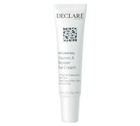 Declaré Crème contour des yeux Age Control Booster à la vitamine A – 15 ml